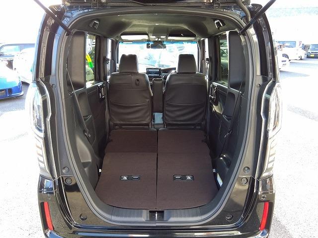 Ｎ－ＢＯＸカスタム ＧＬホンダセンシング☆後期型☆８型ナビ☆ドラレコ☆試乗ＯＫ☆　後期型☆８型ナビ☆ＤＶＤ再生☆Ｂｌｕｅｔｏｏｔｈ☆ＡｐｐｌｅＣａｒ対応☆ナビ連動ドラレコ＆ＥＴＣ☆レーダークルーズ＆運転支援☆ＬＥＤオートハイビーム☆電動ドア☆革調シート☆走行５．０万☆試乗出来ます☆（43枚目）