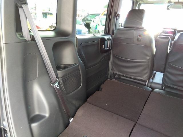 Ｎ－ＢＯＸカスタム ＧＬホンダセンシング☆後期型☆８型ナビ☆ドラレコ☆試乗ＯＫ☆　後期型☆８型ナビ☆ＤＶＤ再生☆Ｂｌｕｅｔｏｏｔｈ☆ＡｐｐｌｅＣａｒ対応☆ナビ連動ドラレコ＆ＥＴＣ☆レーダークルーズ＆運転支援☆ＬＥＤオートハイビーム☆電動ドア☆革調シート☆走行５．０万☆試乗出来ます☆（45枚目）