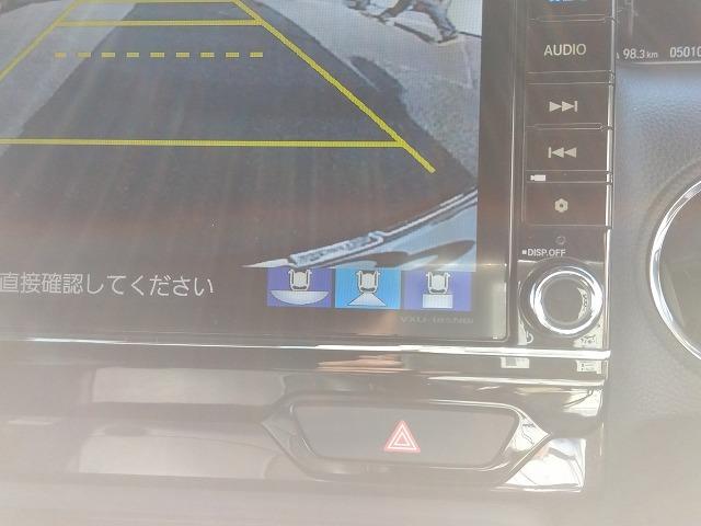 Ｎ－ＢＯＸカスタム ＧＬホンダセンシング☆後期型☆８型ナビ☆ドラレコ☆試乗ＯＫ☆　後期型☆８型ナビ☆ＤＶＤ再生☆Ｂｌｕｅｔｏｏｔｈ☆ＡｐｐｌｅＣａｒ対応☆ナビ連動ドラレコ＆ＥＴＣ☆レーダークルーズ＆運転支援☆ＬＥＤオートハイビーム☆電動ドア☆革調シート☆走行５．０万☆試乗出来ます☆（59枚目）