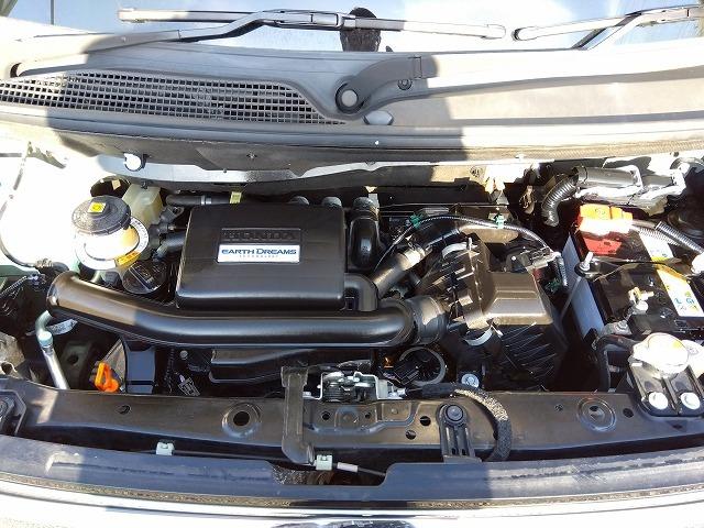 Ｎ－ＢＯＸカスタム ＧＬホンダセンシング☆後期型☆８型ナビ☆ドラレコ☆試乗ＯＫ☆　後期型☆８型ナビ☆ＤＶＤ再生☆Ｂｌｕｅｔｏｏｔｈ☆ＡｐｐｌｅＣａｒ対応☆ナビ連動ドラレコ＆ＥＴＣ☆レーダークルーズ＆運転支援☆ＬＥＤオートハイビーム☆電動ドア☆革調シート☆走行５．０万☆試乗出来ます☆（80枚目）