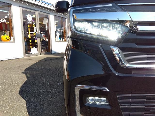 Ｎ－ＢＯＸカスタム Ｌターボ☆最終型☆ナビ☆Ｂカメラ☆半革Ｓ☆禁煙車☆試乗ＯＫ☆　最終型☆ターボ☆パドルシフト☆ナビ☆ＤＶＤ再生☆Ｂｌｕｅｔｏｏｔｈ☆バックカメラ☆ＥＴＣ☆半革シート＆ヒーター☆後方ソナー☆レーダークルーズ☆電子パーキング＆オートホールド☆走行１．６万ｋｍ☆試乗ＯＫ（14枚目）