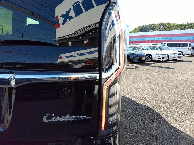 Ｎ－ＢＯＸカスタム Ｌターボ☆最終型☆ナビ☆Ｂカメラ☆半革Ｓ☆禁煙車☆試乗ＯＫ☆　最終型☆ターボ☆パドルシフト☆ナビ☆ＤＶＤ再生☆Ｂｌｕｅｔｏｏｔｈ☆バックカメラ☆ＥＴＣ☆半革シート＆ヒーター☆後方ソナー☆レーダークルーズ☆電子パーキング＆オートホールド☆走行１．６万ｋｍ☆試乗ＯＫ（29枚目）