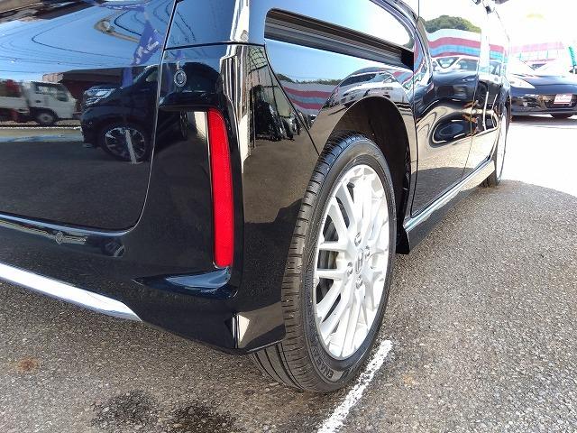 Ｎ－ＢＯＸカスタム Ｌターボ☆最終型☆ナビ☆Ｂカメラ☆半革Ｓ☆禁煙車☆試乗ＯＫ☆　最終型☆ターボ☆パドルシフト☆ナビ☆ＤＶＤ再生☆Ｂｌｕｅｔｏｏｔｈ☆バックカメラ☆ＥＴＣ☆半革シート＆ヒーター☆後方ソナー☆レーダークルーズ☆電子パーキング＆オートホールド☆走行１．６万ｋｍ☆試乗ＯＫ（30枚目）