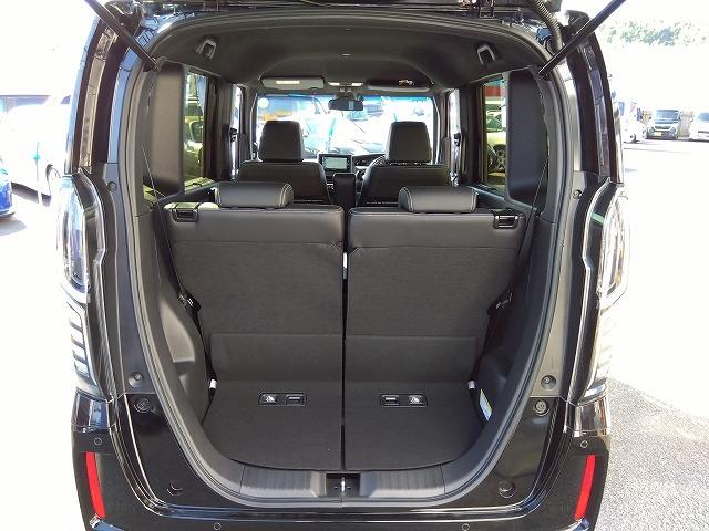 Ｎ－ＢＯＸカスタム Ｌターボ☆最終型☆ナビ☆Ｂカメラ☆半革Ｓ☆禁煙車☆試乗ＯＫ☆　最終型☆ターボ☆パドルシフト☆ナビ☆ＤＶＤ再生☆Ｂｌｕｅｔｏｏｔｈ☆バックカメラ☆ＥＴＣ☆半革シート＆ヒーター☆後方ソナー☆レーダークルーズ☆電子パーキング＆オートホールド☆走行１．６万ｋｍ☆試乗ＯＫ（39枚目）