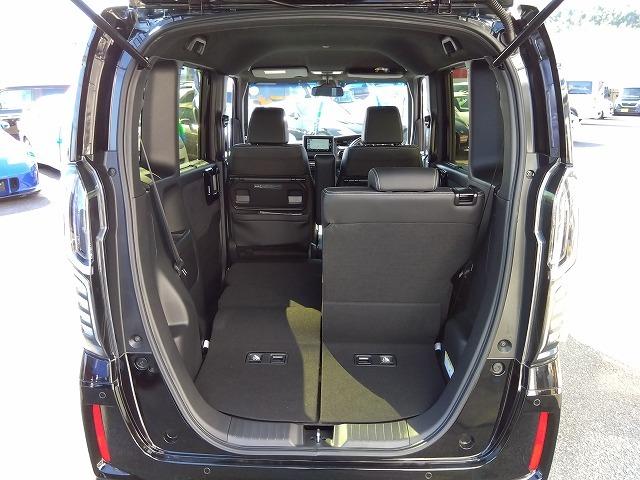 Ｎ－ＢＯＸカスタム Ｌターボ☆最終型☆ナビ☆Ｂカメラ☆半革Ｓ☆禁煙車☆試乗ＯＫ☆　最終型☆ターボ☆パドルシフト☆ナビ☆ＤＶＤ再生☆Ｂｌｕｅｔｏｏｔｈ☆バックカメラ☆ＥＴＣ☆半革シート＆ヒーター☆後方ソナー☆レーダークルーズ☆電子パーキング＆オートホールド☆走行１．６万ｋｍ☆試乗ＯＫ（40枚目）