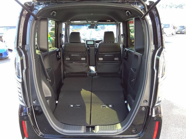 Ｎ－ＢＯＸカスタム Ｌターボ☆最終型☆ナビ☆Ｂカメラ☆半革Ｓ☆禁煙車☆試乗ＯＫ☆　最終型☆ターボ☆パドルシフト☆ナビ☆ＤＶＤ再生☆Ｂｌｕｅｔｏｏｔｈ☆バックカメラ☆ＥＴＣ☆半革シート＆ヒーター☆後方ソナー☆レーダークルーズ☆電子パーキング＆オートホールド☆走行１．６万ｋｍ☆試乗ＯＫ（41枚目）