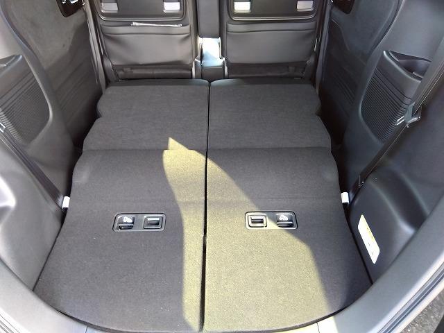 Ｎ－ＢＯＸカスタム Ｌターボ☆最終型☆ナビ☆Ｂカメラ☆半革Ｓ☆禁煙車☆試乗ＯＫ☆　最終型☆ターボ☆パドルシフト☆ナビ☆ＤＶＤ再生☆Ｂｌｕｅｔｏｏｔｈ☆バックカメラ☆ＥＴＣ☆半革シート＆ヒーター☆後方ソナー☆レーダークルーズ☆電子パーキング＆オートホールド☆走行１．６万ｋｍ☆試乗ＯＫ（42枚目）