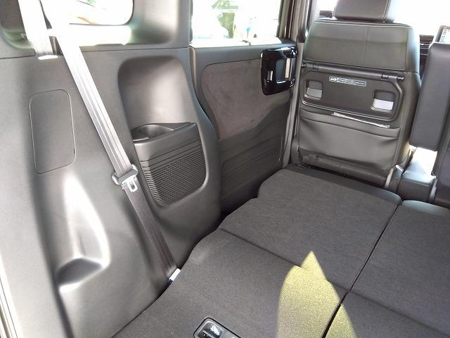 Ｎ－ＢＯＸカスタム Ｌターボ☆最終型☆ナビ☆Ｂカメラ☆半革Ｓ☆禁煙車☆試乗ＯＫ☆　最終型☆ターボ☆パドルシフト☆ナビ☆ＤＶＤ再生☆Ｂｌｕｅｔｏｏｔｈ☆バックカメラ☆ＥＴＣ☆半革シート＆ヒーター☆後方ソナー☆レーダークルーズ☆電子パーキング＆オートホールド☆走行１．６万ｋｍ☆試乗ＯＫ（43枚目）