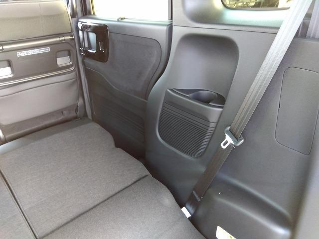 Ｎ－ＢＯＸカスタム Ｌターボ☆最終型☆ナビ☆Ｂカメラ☆半革Ｓ☆禁煙車☆試乗ＯＫ☆　最終型☆ターボ☆パドルシフト☆ナビ☆ＤＶＤ再生☆Ｂｌｕｅｔｏｏｔｈ☆バックカメラ☆ＥＴＣ☆半革シート＆ヒーター☆後方ソナー☆レーダークルーズ☆電子パーキング＆オートホールド☆走行１．６万ｋｍ☆試乗ＯＫ（44枚目）