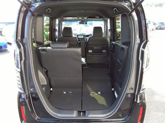 Ｎ－ＢＯＸカスタム Ｌターボ☆最終型☆ナビ☆Ｂカメラ☆半革Ｓ☆禁煙車☆試乗ＯＫ☆　最終型☆ターボ☆パドルシフト☆ナビ☆ＤＶＤ再生☆Ｂｌｕｅｔｏｏｔｈ☆バックカメラ☆ＥＴＣ☆半革シート＆ヒーター☆後方ソナー☆レーダークルーズ☆電子パーキング＆オートホールド☆走行１．６万ｋｍ☆試乗ＯＫ（46枚目）