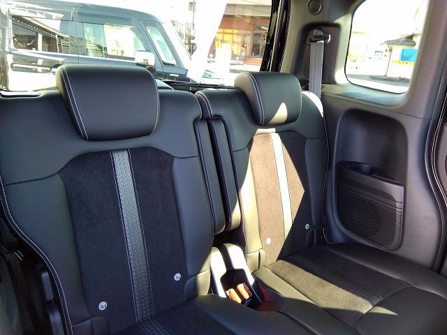 Ｎ－ＢＯＸカスタム Ｌターボ☆最終型☆ナビ☆Ｂカメラ☆半革Ｓ☆禁煙車☆試乗ＯＫ☆　最終型☆ターボ☆パドルシフト☆ナビ☆ＤＶＤ再生☆Ｂｌｕｅｔｏｏｔｈ☆バックカメラ☆ＥＴＣ☆半革シート＆ヒーター☆後方ソナー☆レーダークルーズ☆電子パーキング＆オートホールド☆走行１．６万ｋｍ☆試乗ＯＫ（50枚目）