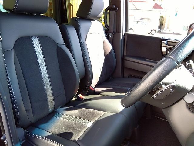 Ｎ－ＢＯＸカスタム Ｌターボ☆最終型☆ナビ☆Ｂカメラ☆半革Ｓ☆禁煙車☆試乗ＯＫ☆　最終型☆ターボ☆パドルシフト☆ナビ☆ＤＶＤ再生☆Ｂｌｕｅｔｏｏｔｈ☆バックカメラ☆ＥＴＣ☆半革シート＆ヒーター☆後方ソナー☆レーダークルーズ☆電子パーキング＆オートホールド☆走行１．６万ｋｍ☆試乗ＯＫ（52枚目）