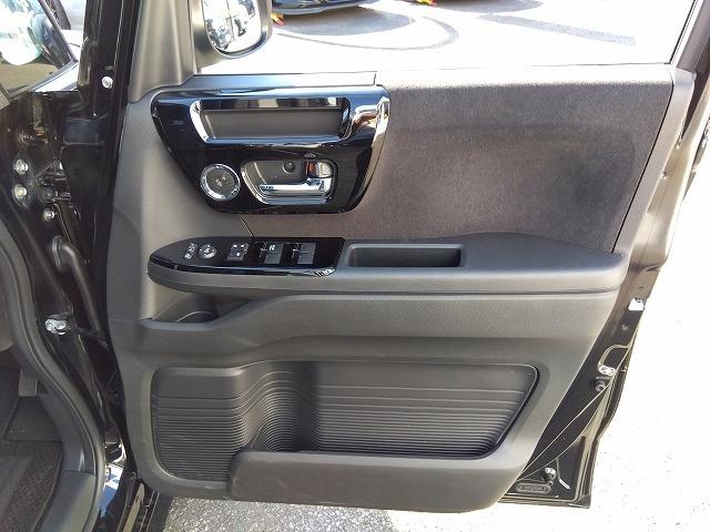 Ｎ－ＢＯＸカスタム Ｌターボ☆最終型☆ナビ☆Ｂカメラ☆半革Ｓ☆禁煙車☆試乗ＯＫ☆　最終型☆ターボ☆パドルシフト☆ナビ☆ＤＶＤ再生☆Ｂｌｕｅｔｏｏｔｈ☆バックカメラ☆ＥＴＣ☆半革シート＆ヒーター☆後方ソナー☆レーダークルーズ☆電子パーキング＆オートホールド☆走行１．６万ｋｍ☆試乗ＯＫ（75枚目）