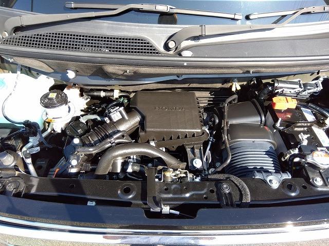 Ｎ－ＢＯＸカスタム Ｌターボ☆最終型☆ナビ☆Ｂカメラ☆半革Ｓ☆禁煙車☆試乗ＯＫ☆　最終型☆ターボ☆パドルシフト☆ナビ☆ＤＶＤ再生☆Ｂｌｕｅｔｏｏｔｈ☆バックカメラ☆ＥＴＣ☆半革シート＆ヒーター☆後方ソナー☆レーダークルーズ☆電子パーキング＆オートホールド☆走行１．６万ｋｍ☆試乗ＯＫ（78枚目）