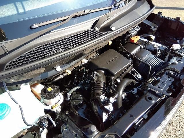 Ｎ－ＢＯＸカスタム Ｌターボ☆最終型☆ナビ☆Ｂカメラ☆半革Ｓ☆禁煙車☆試乗ＯＫ☆　最終型☆ターボ☆パドルシフト☆ナビ☆ＤＶＤ再生☆Ｂｌｕｅｔｏｏｔｈ☆バックカメラ☆ＥＴＣ☆半革シート＆ヒーター☆後方ソナー☆レーダークルーズ☆電子パーキング＆オートホールド☆走行１．６万ｋｍ☆試乗ＯＫ（79枚目）