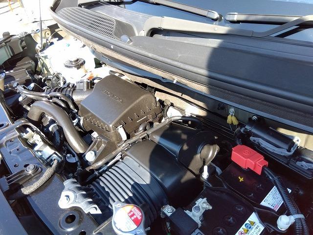 Ｎ－ＢＯＸカスタム Ｌターボ☆最終型☆ナビ☆Ｂカメラ☆半革Ｓ☆禁煙車☆試乗ＯＫ☆　最終型☆ターボ☆パドルシフト☆ナビ☆ＤＶＤ再生☆Ｂｌｕｅｔｏｏｔｈ☆バックカメラ☆ＥＴＣ☆半革シート＆ヒーター☆後方ソナー☆レーダークルーズ☆電子パーキング＆オートホールド☆走行１．６万ｋｍ☆試乗ＯＫ（80枚目）