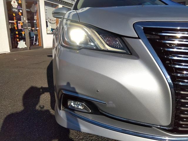 クラウンハイブリッド ロイヤルサルーン☆軽減ブレーキ☆走行3.9万k☆試乗出来ます メーカーナビ☆DVD再生☆Bluetooth☆バックカメラ☆ETC☆前後ドラレコ☆プリクラッシュ☆軽減ブレーキ☆追従クルーズ☆コーナーソナー☆LEDオートハイビーム☆電動シート☆走行3.9万☆試乗OK(14枚目)