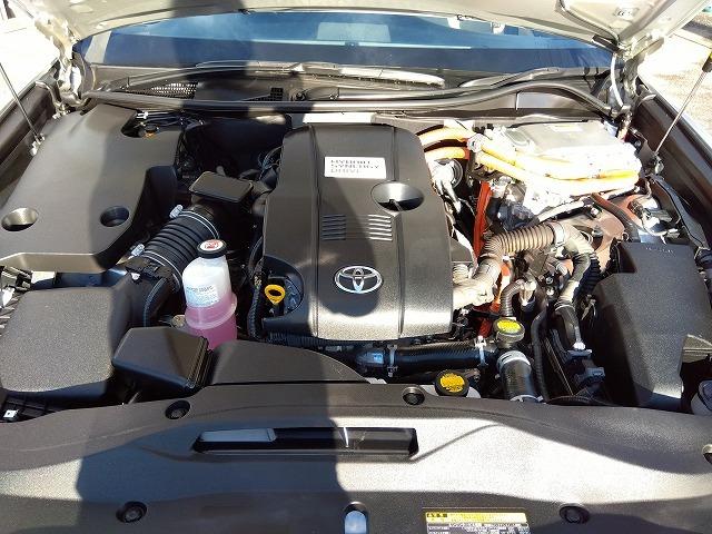 クラウンハイブリッド ロイヤルサルーン☆軽減ブレーキ☆走行3.9万k☆試乗出来ます メーカーナビ☆DVD再生☆Bluetooth☆バックカメラ☆ETC☆前後ドラレコ☆プリクラッシュ☆軽減ブレーキ☆追従クルーズ☆コーナーソナー☆LEDオートハイビーム☆電動シート☆走行3.9万☆試乗OK(76枚目)