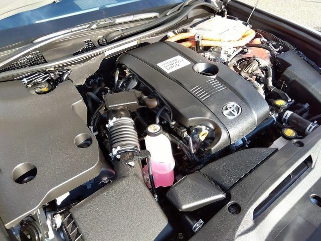 クラウンハイブリッド ロイヤルサルーン☆軽減ブレーキ☆走行3.9万k☆試乗出来ます メーカーナビ☆DVD再生☆Bluetooth☆バックカメラ☆ETC☆前後ドラレコ☆プリクラッシュ☆軽減ブレーキ☆追従クルーズ☆コーナーソナー☆LEDオートハイビーム☆電動シート☆走行3.9万☆試乗OK(77枚目)