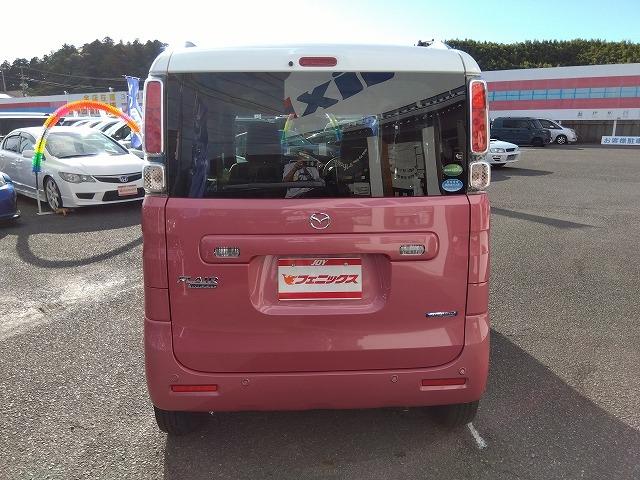 フレアワゴン HV-XS☆2トンルーフパック☆ナビ☆両側電動ドア☆試乗OK ツートンカラー☆ナビ☆DVD再生☆Bluetooth☆ETC☆運転席ヒーター☆後方パーキングソナー☆レーダーブレーキ☆車線逸脱警報☆オートハイビーム☆ルーフレール☆ワンタッチ両側電動ドア☆試乗出来ます(9枚目)