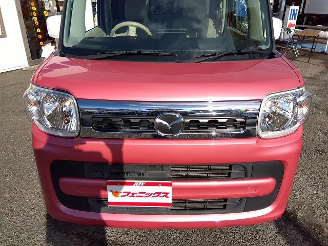 フレアワゴン HV-XS☆2トンルーフパック☆ナビ☆両側電動ドア☆試乗OK ツートンカラー☆ナビ☆DVD再生☆Bluetooth☆ETC☆運転席ヒーター☆後方パーキングソナー☆レーダーブレーキ☆車線逸脱警報☆オートハイビーム☆ルーフレール☆ワンタッチ両側電動ドア☆試乗出来ます(17枚目)