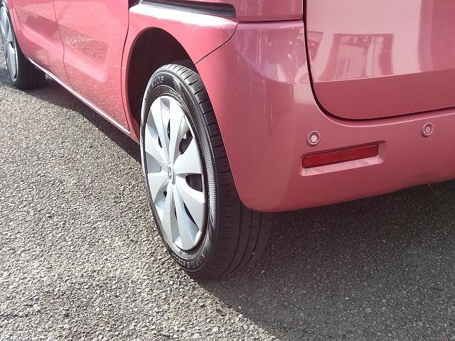 フレアワゴン HV-XS☆2トンルーフパック☆ナビ☆両側電動ドア☆試乗OK ツートンカラー☆ナビ☆DVD再生☆Bluetooth☆ETC☆運転席ヒーター☆後方パーキングソナー☆レーダーブレーキ☆車線逸脱警報☆オートハイビーム☆ルーフレール☆ワンタッチ両側電動ドア☆試乗出来ます(29枚目)