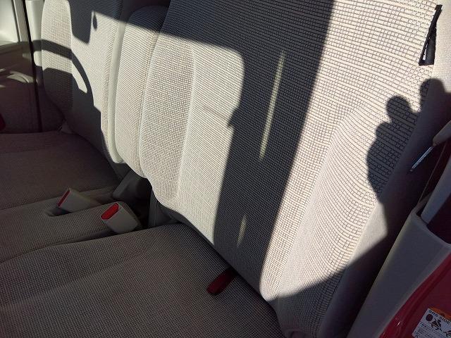 フレアワゴン HV-XS☆2トンルーフパック☆ナビ☆両側電動ドア☆試乗OK ツートンカラー☆ナビ☆DVD再生☆Bluetooth☆ETC☆運転席ヒーター☆後方パーキングソナー☆レーダーブレーキ☆車線逸脱警報☆オートハイビーム☆ルーフレール☆ワンタッチ両側電動ドア☆試乗出来ます(34枚目)