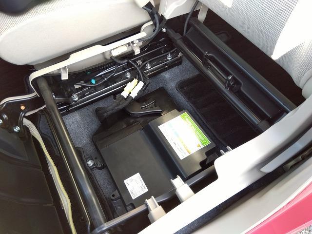 フレアワゴン HV-XS☆2トンルーフパック☆ナビ☆両側電動ドア☆試乗OK ツートンカラー☆ナビ☆DVD再生☆Bluetooth☆ETC☆運転席ヒーター☆後方パーキングソナー☆レーダーブレーキ☆車線逸脱警報☆オートハイビーム☆ルーフレール☆ワンタッチ両側電動ドア☆試乗出来ます(37枚目)