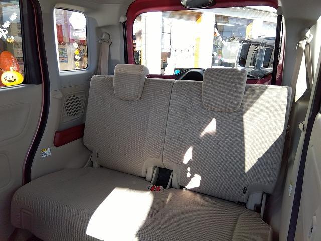 フレアワゴン HV-XS☆2トンルーフパック☆ナビ☆両側電動ドア☆試乗OK ツートンカラー☆ナビ☆DVD再生☆Bluetooth☆ETC☆運転席ヒーター☆後方パーキングソナー☆レーダーブレーキ☆車線逸脱警報☆オートハイビーム☆ルーフレール☆ワンタッチ両側電動ドア☆試乗出来ます(40枚目)