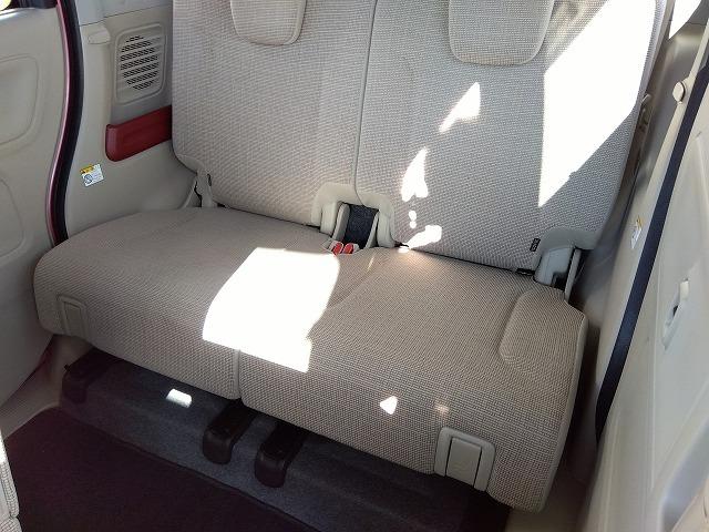 フレアワゴン HV-XS☆2トンルーフパック☆ナビ☆両側電動ドア☆試乗OK ツートンカラー☆ナビ☆DVD再生☆Bluetooth☆ETC☆運転席ヒーター☆後方パーキングソナー☆レーダーブレーキ☆車線逸脱警報☆オートハイビーム☆ルーフレール☆ワンタッチ両側電動ドア☆試乗出来ます(41枚目)