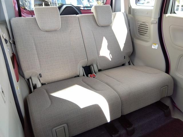 フレアワゴン HV-XS☆2トンルーフパック☆ナビ☆両側電動ドア☆試乗OK ツートンカラー☆ナビ☆DVD再生☆Bluetooth☆ETC☆運転席ヒーター☆後方パーキングソナー☆レーダーブレーキ☆車線逸脱警報☆オートハイビーム☆ルーフレール☆ワンタッチ両側電動ドア☆試乗出来ます(50枚目)