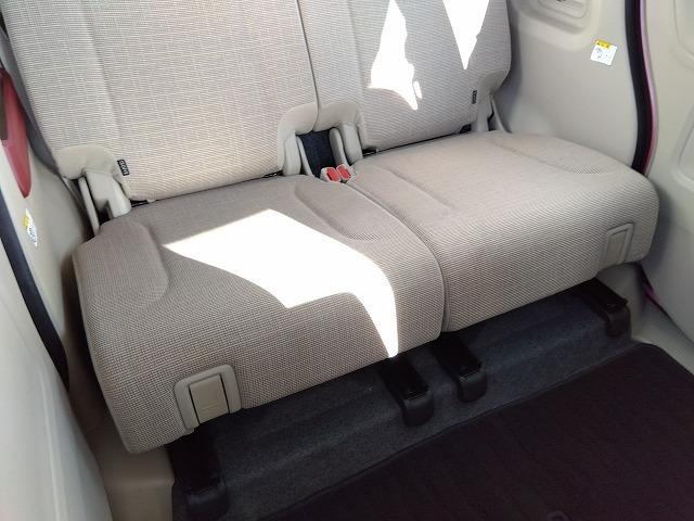 フレアワゴン HV-XS☆2トンルーフパック☆ナビ☆両側電動ドア☆試乗OK ツートンカラー☆ナビ☆DVD再生☆Bluetooth☆ETC☆運転席ヒーター☆後方パーキングソナー☆レーダーブレーキ☆車線逸脱警報☆オートハイビーム☆ルーフレール☆ワンタッチ両側電動ドア☆試乗出来ます(52枚目)