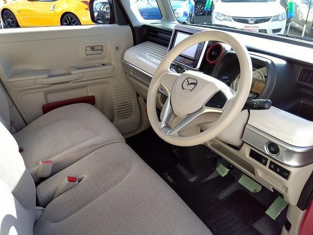 フレアワゴン HV-XS☆2トンルーフパック☆ナビ☆両側電動ドア☆試乗OK ツートンカラー☆ナビ☆DVD再生☆Bluetooth☆ETC☆運転席ヒーター☆後方パーキングソナー☆レーダーブレーキ☆車線逸脱警報☆オートハイビーム☆ルーフレール☆ワンタッチ両側電動ドア☆試乗出来ます(69枚目)