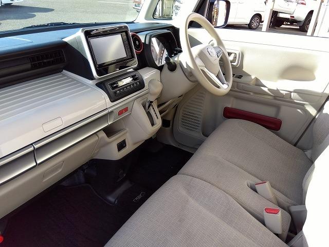 フレアワゴン HV-XS☆2トンルーフパック☆ナビ☆両側電動ドア☆試乗OK ツートンカラー☆ナビ☆DVD再生☆Bluetooth☆ETC☆運転席ヒーター☆後方パーキングソナー☆レーダーブレーキ☆車線逸脱警報☆オートハイビーム☆ルーフレール☆ワンタッチ両側電動ドア☆試乗出来ます(71枚目)