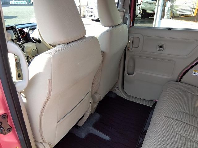 フレアワゴン HV-XS☆2トンルーフパック☆ナビ☆両側電動ドア☆試乗OK ツートンカラー☆ナビ☆DVD再生☆Bluetooth☆ETC☆運転席ヒーター☆後方パーキングソナー☆レーダーブレーキ☆車線逸脱警報☆オートハイビーム☆ルーフレール☆ワンタッチ両側電動ドア☆試乗出来ます(72枚目)