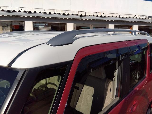 フレアワゴン HV-XS☆2トンルーフパック☆ナビ☆両側電動ドア☆試乗OK ツートンカラー☆ナビ☆DVD再生☆Bluetooth☆ETC☆運転席ヒーター☆後方パーキングソナー☆レーダーブレーキ☆車線逸脱警報☆オートハイビーム☆ルーフレール☆ワンタッチ両側電動ドア☆試乗出来ます(75枚目)