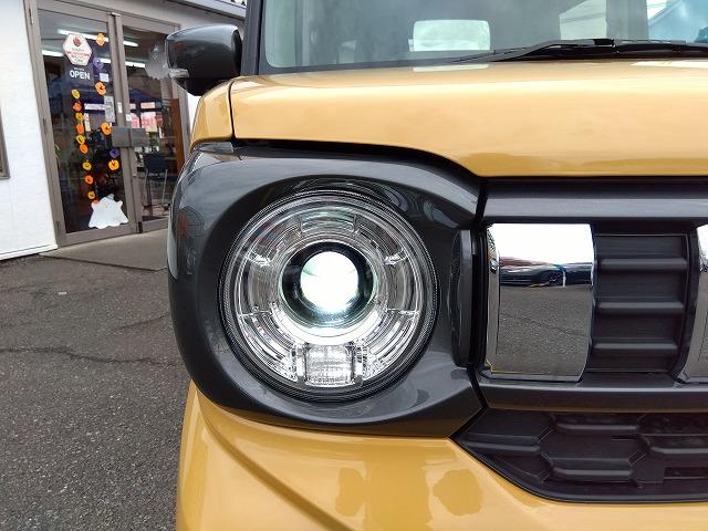 スペーシアギア HV-XZ☆現行型☆ツートンカラー☆9型ナビ☆走行0.2万☆ 現行型☆スマフォ連携9型ナビ☆AppleCar&Android対応☆Bluetooth☆全方位カメラ☆前席&ハンドルヒーター☆操舵支援☆LEDオートハイビーム☆オットマン☆走行0.2万☆試乗出来ます☆(14枚目)