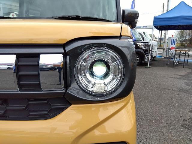 スペーシアギア HV-XZ☆現行型☆ツートンカラー☆9型ナビ☆走行0.2万☆ 現行型☆スマフォ連携9型ナビ☆AppleCar&Android対応☆Bluetooth☆全方位カメラ☆前席&ハンドルヒーター☆操舵支援☆LEDオートハイビーム☆オットマン☆走行0.2万☆試乗出来ます☆(16枚目)