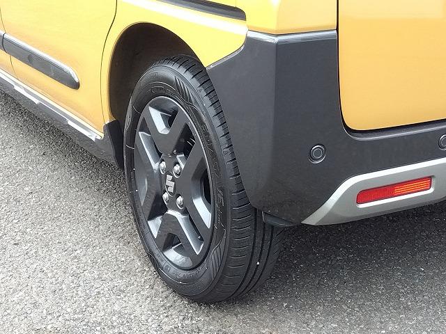 スペーシアギア HV-XZ☆現行型☆ツートンカラー☆9型ナビ☆走行0.2万☆ 現行型☆スマフォ連携9型ナビ☆AppleCar&Android対応☆Bluetooth☆全方位カメラ☆前席&ハンドルヒーター☆操舵支援☆LEDオートハイビーム☆オットマン☆走行0.2万☆試乗出来ます☆(30枚目)