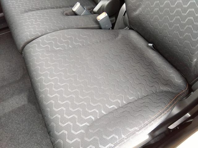 スペーシアギア HV-XZ☆現行型☆ツートンカラー☆9型ナビ☆走行0.2万☆ 現行型☆スマフォ連携9型ナビ☆AppleCar&Android対応☆Bluetooth☆全方位カメラ☆前席&ハンドルヒーター☆操舵支援☆LEDオートハイビーム☆オットマン☆走行0.2万☆試乗出来ます☆(37枚目)