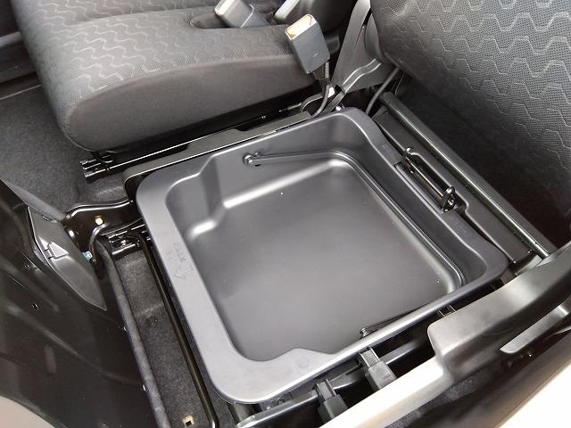 スペーシアギア HV-XZ☆現行型☆ツートンカラー☆9型ナビ☆走行0.2万☆ 現行型☆スマフォ連携9型ナビ☆AppleCar&Android対応☆Bluetooth☆全方位カメラ☆前席&ハンドルヒーター☆操舵支援☆LEDオートハイビーム☆オットマン☆走行0.2万☆試乗出来ます☆(38枚目)