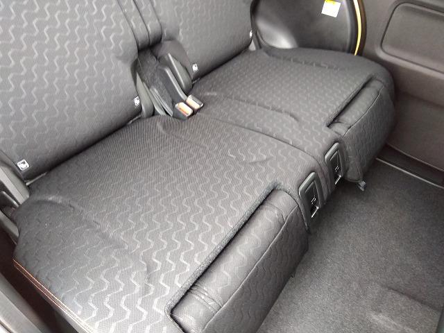 スペーシアギア HV-XZ☆現行型☆ツートンカラー☆9型ナビ☆走行0.2万☆ 現行型☆スマフォ連携9型ナビ☆AppleCar&Android対応☆Bluetooth☆全方位カメラ☆前席&ハンドルヒーター☆操舵支援☆LEDオートハイビーム☆オットマン☆走行0.2万☆試乗出来ます☆(53枚目)