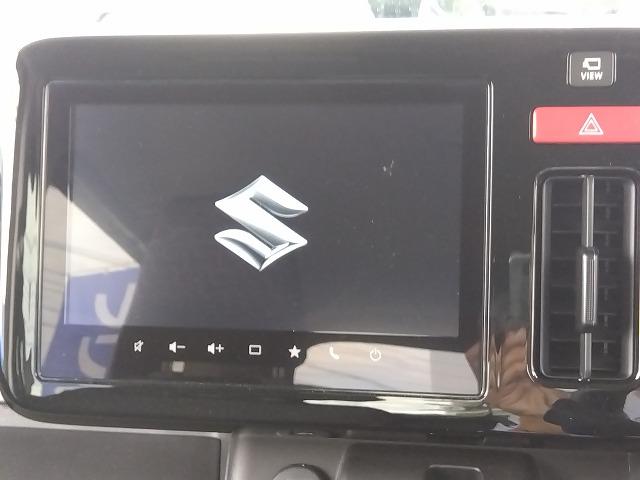 スペーシアギア HV-XZ☆現行型☆ツートンカラー☆9型ナビ☆走行0.2万☆ 現行型☆スマフォ連携9型ナビ☆AppleCar&Android対応☆Bluetooth☆全方位カメラ☆前席&ハンドルヒーター☆操舵支援☆LEDオートハイビーム☆オットマン☆走行0.2万☆試乗出来ます☆(58枚目)