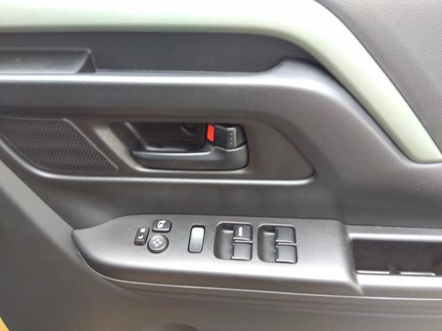 スペーシアギア HV-XZ☆現行型☆ツートンカラー☆9型ナビ☆走行0.2万☆ 現行型☆スマフォ連携9型ナビ☆AppleCar&Android対応☆Bluetooth☆全方位カメラ☆前席&ハンドルヒーター☆操舵支援☆LEDオートハイビーム☆オットマン☆走行0.2万☆試乗出来ます☆(71枚目)