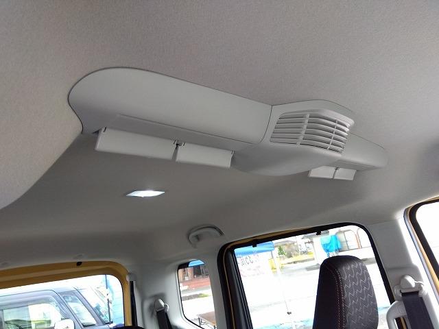 スペーシアギア HV-XZ☆現行型☆ツートンカラー☆9型ナビ☆走行0.2万☆ 現行型☆スマフォ連携9型ナビ☆AppleCar&Android対応☆Bluetooth☆全方位カメラ☆前席&ハンドルヒーター☆操舵支援☆LEDオートハイビーム☆オットマン☆走行0.2万☆試乗出来ます☆(74枚目)
