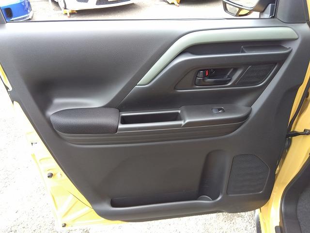 スペーシアギア HV-XZ☆現行型☆ツートンカラー☆9型ナビ☆走行0.2万☆ 現行型☆スマフォ連携9型ナビ☆AppleCar&Android対応☆Bluetooth☆全方位カメラ☆前席&ハンドルヒーター☆操舵支援☆LEDオートハイビーム☆オットマン☆走行0.2万☆試乗出来ます☆(76枚目)