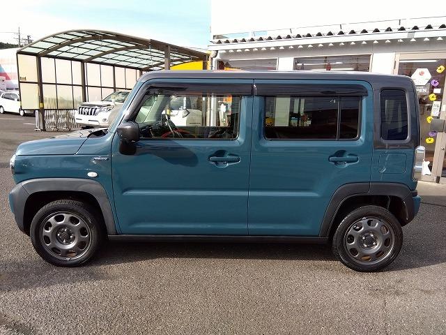 当社展示車は、全車基本４８項目の点検・走行テスト済み！！基準クリアの厳選中古車のみをご提供しております。納車時は気持ち良く・もしもの時も安心の「安心パック」も好評販売中！！