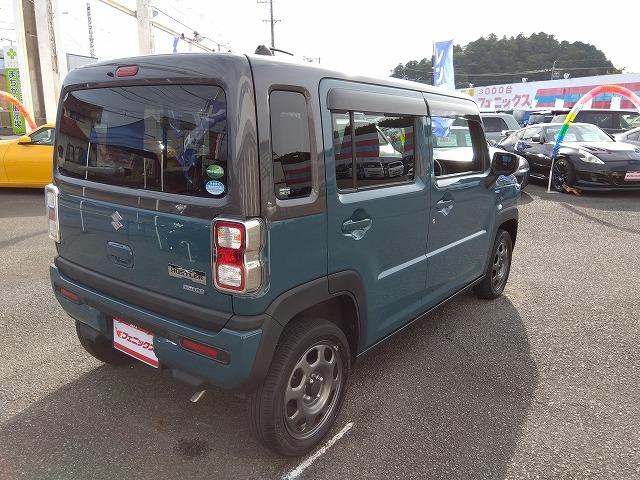 当社展示車は、全車基本４８項目の点検・走行テスト済み！！基準クリアの厳選中古車のみをご提供しております。納車時は気持ち良く・もしもの時も安心の「安心パック」も好評販売中！！