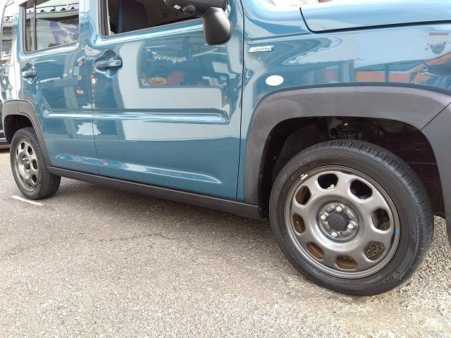 当社展示車は、全車基本４８項目の点検・走行テスト済み！！基準クリアの厳選中古車のみをご提供しております。納車時は気持ち良く・もしもの時も安心の「安心パック」も好評販売中！！