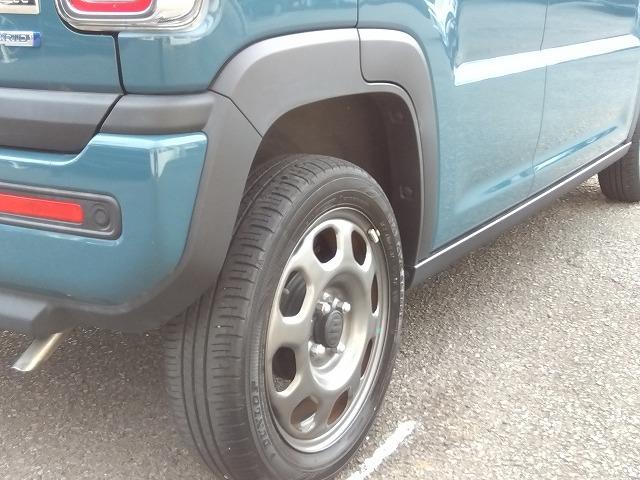 当社展示車は、全車基本４８項目の点検・走行テスト済み！！基準クリアの厳選中古車のみをご提供しております。納車時は気持ち良く・もしもの時も安心の「安心パック」も好評販売中！！